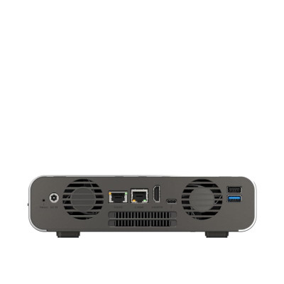 QNAP TBS-h574TX-i3-12G