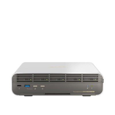 QNAP TBS-h574TX-i3-12G
