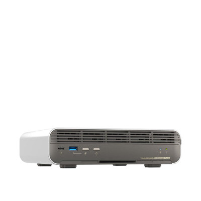 QNAP TBS-h574TX-i3-12G