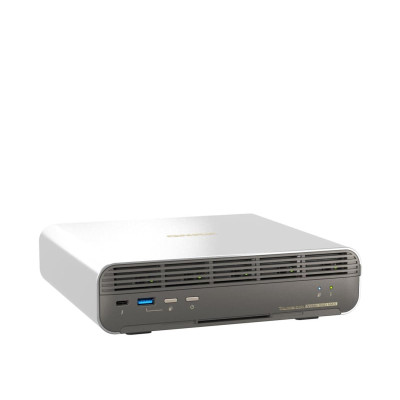 QNAP TBS-h574TX-i3-12G