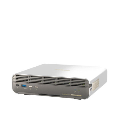 QNAP TBS-h574TX-i3-12G