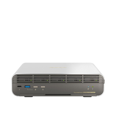 QNAP TBS-h574TX-i5-16G