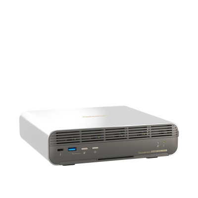QNAP TBS-h574TX-i5-16G
