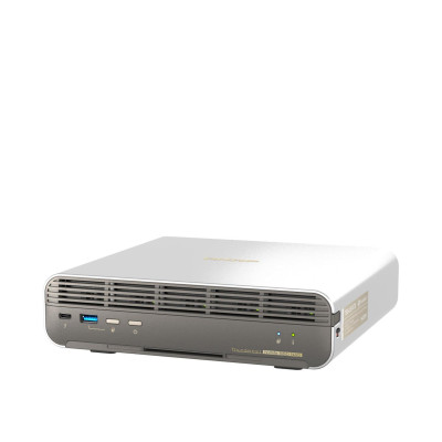 QNAP TBS-h574TX-i5-16G