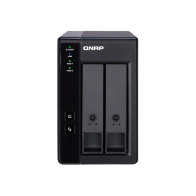 Qnap TR-002