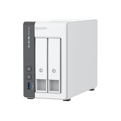 QNAP TS-216G