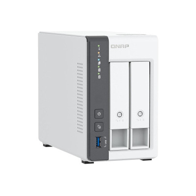 QNAP TS-216G