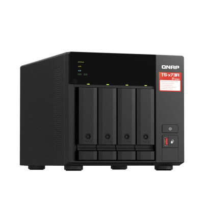 QNAP TS-473A-SW5T