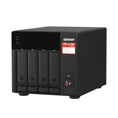 QNAP TS-473A-SW5T