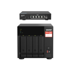 QNAP TS-473A-SW5T