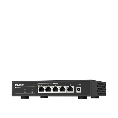 QNAP TS-473A-SW5T