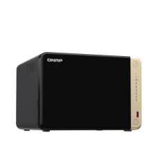 Qnap TS-664-8G