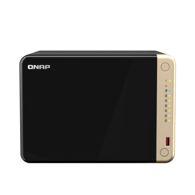 Qnap TS-664-8G
