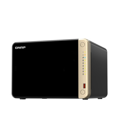 Qnap TS-664-8G