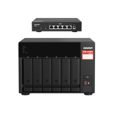 QNAP TS-673A-SW5T