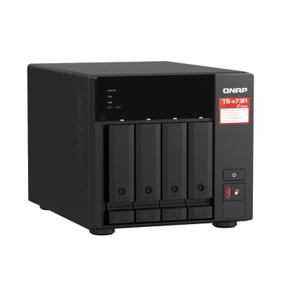QNAP TS-673A-SW5T