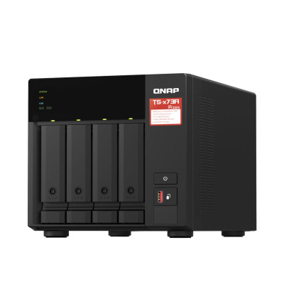QNAP TS-673A-SW5T