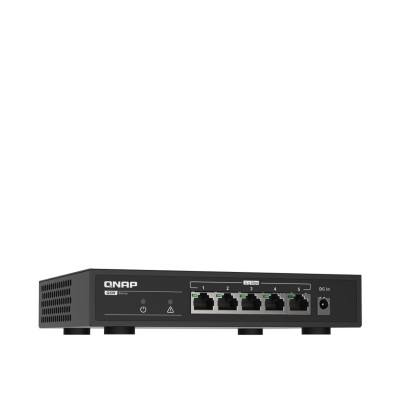 QNAP TS-673A-SW5T