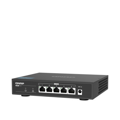 QNAP TS-673A-SW5T