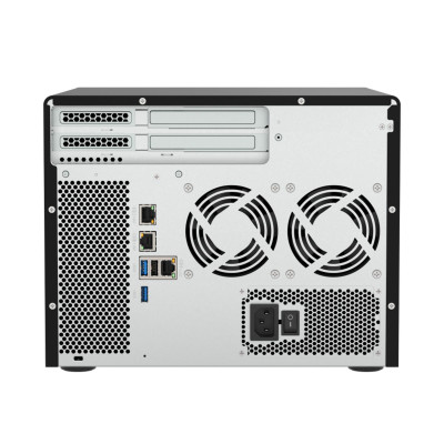 QNAP TS-855X-8G