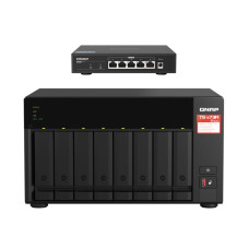 QNAP TS-873A-SW5T