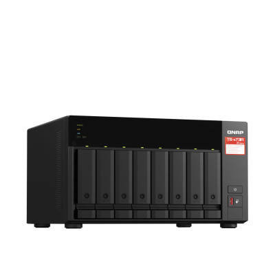 QNAP TS-873A-SW5T
