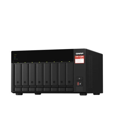QNAP TS-873A-SW5T