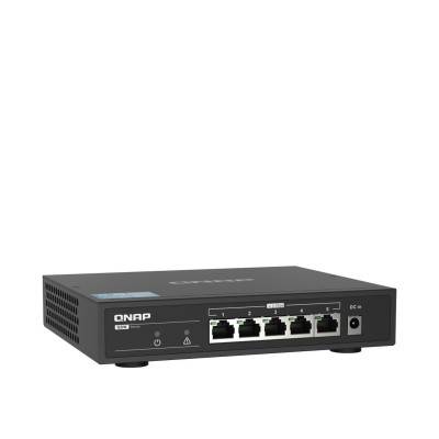 QNAP TS-873A-SW5T