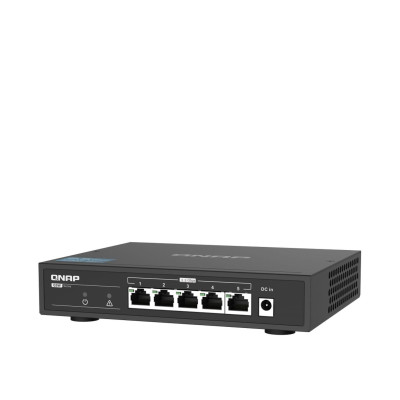 QNAP TS-873A-SW5T