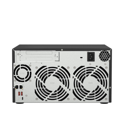 QNAP TS-873A-SW5T