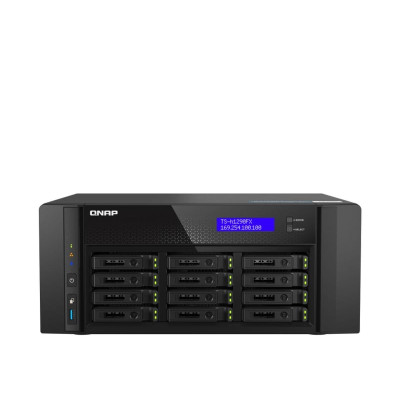 QNAP TS-h1290FX-7232P-64G