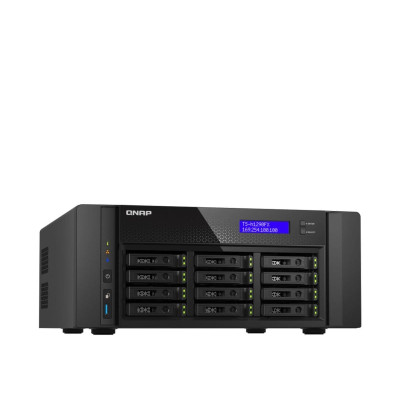 QNAP TS-h1290FX-7232P-64G