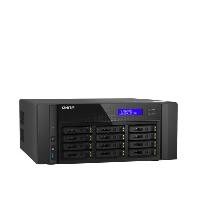 QNAP TS-h1290FX-7232P-64G