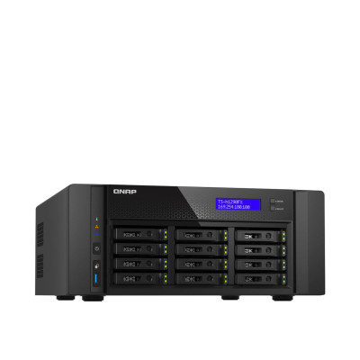QNAP TS-h1290FX-7302P-128G