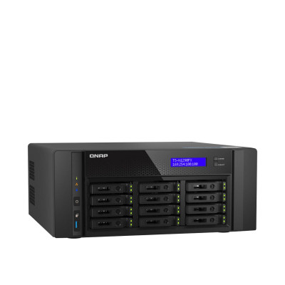 QNAP TS-h1290FX-7302P-128G