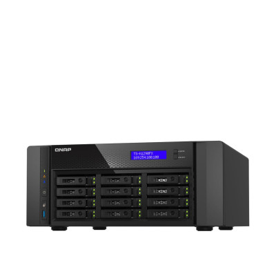 QNAP TS-h1290FX-7302P-128G