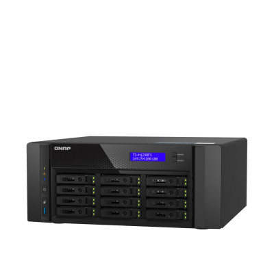 QNAP TS-h1290FX-7302P-128G