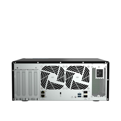 QNAP TS-h1290FX-7302P-128G