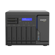 QNAP TS-h886-D1602-8G