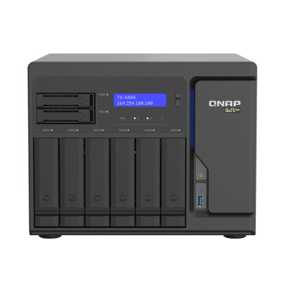 QNAP TS-h886-D1602-8G