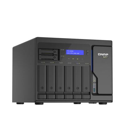 QNAP TS-h886-D1602-8G