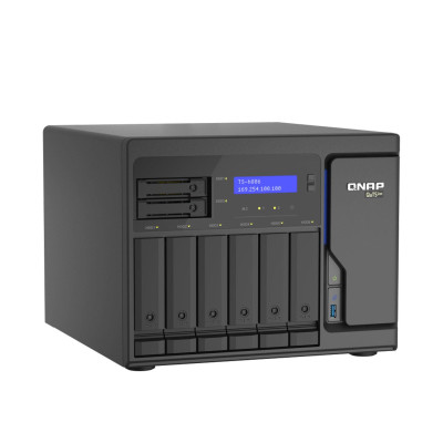 QNAP TS-h886-D1602-8G