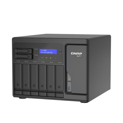 QNAP TS-h886-D1602-8G