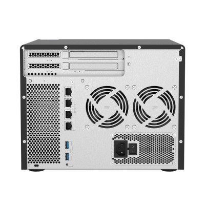 QNAP TS-h886-D1602-8G
