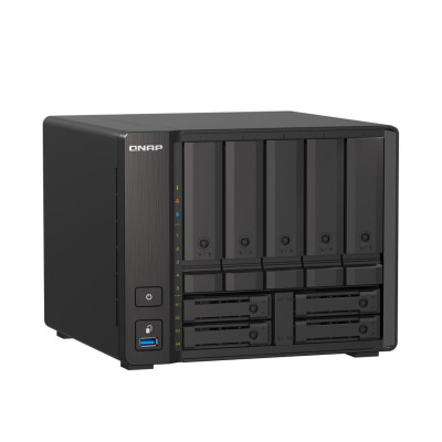 Qnap TS-h973AX-32G