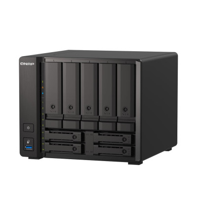 Qnap TS-h973AX-32G