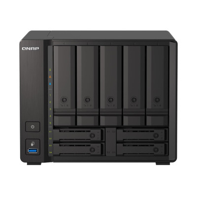 Qnap TS-H973AX-8G