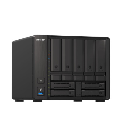 Qnap TS-H973AX-8G