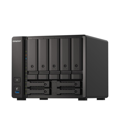 Qnap TS-H973AX-8G