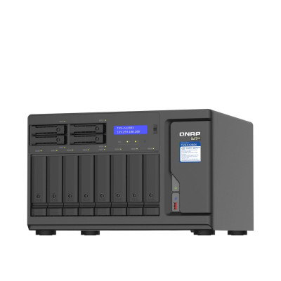 Qnap TVS-H1288X-W1250-16G